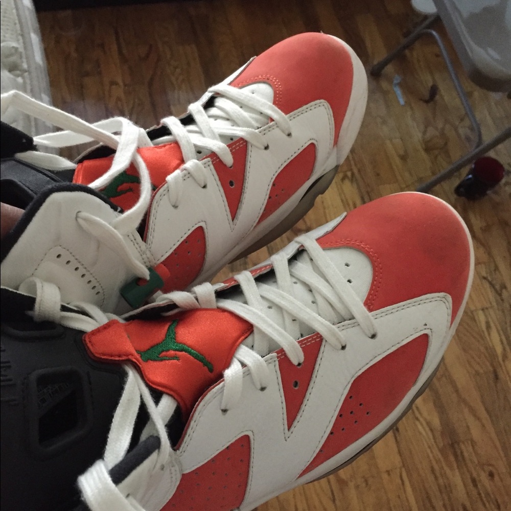 Meet your Posher, Mustafha